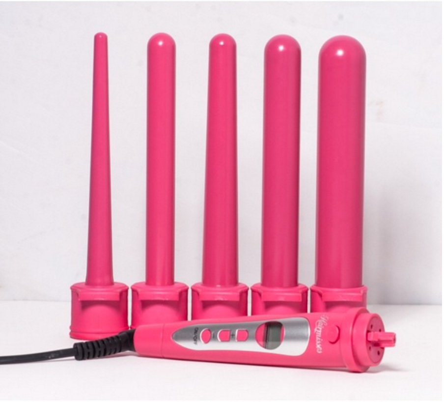 How to Build a Brand The Last Curling Wand You’ll Ever Need Voice of